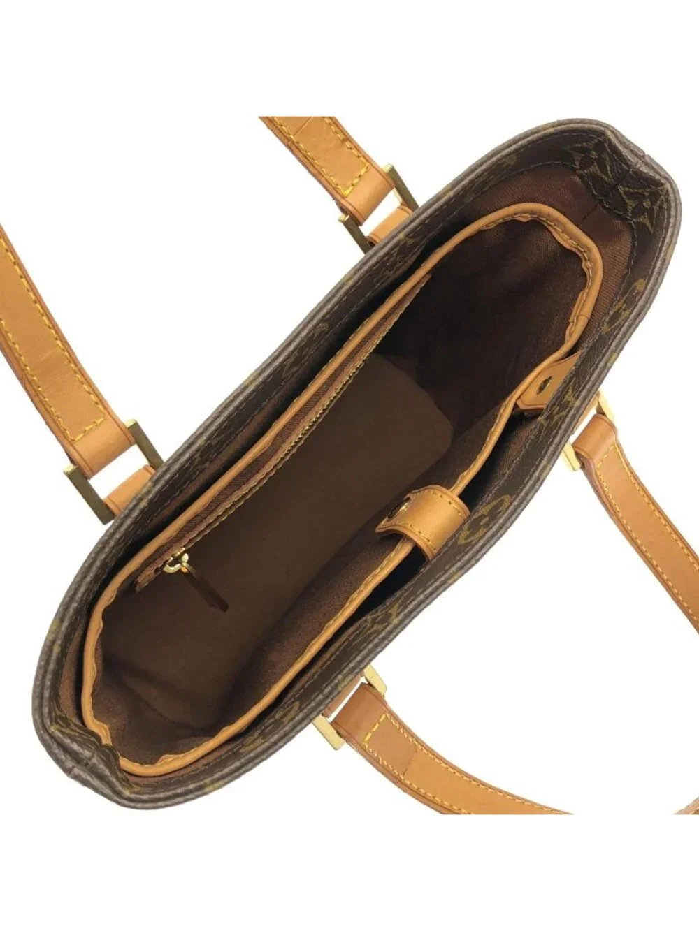 Louis Vuitton Monogram Vavin PM